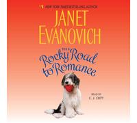 The Rocky Road to Romance (Elsie Hawkins, 4)
