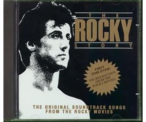 The Rocky Story