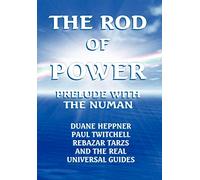 The Rod of Power