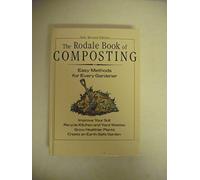 The Rodale Book of Composting