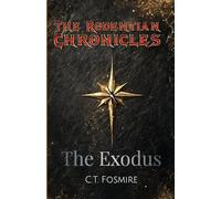 The Rodentian Chronicles: The Exodus
