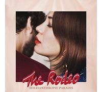 The Rodeo - Therianthropie Paradis [VINYL]