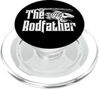 The Rodfather | Fishing PopSockets PopGrip for MagSafe
