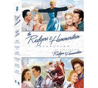 The Rodgers and Hammerstein Collection (Carousel 50th Anniversary Edition / The King And 50th Anniversary Edition / Oklahoma 50th Anniversary Edition / The Sound of Music 40th Anniversary Edition / South Pacific Collector's Edition / State Fair 60th Anniversary Edition)