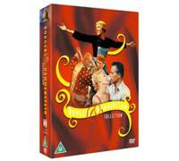 The Rodgers and Hammerstein Collection [DVD]