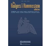 The Rodgers and Hammerstein Collection (PVG)