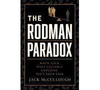 The Rodman Paradox : When Your Most Valuable Employee Isn't Your Star