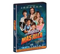 The Rodriguez and the Beyond ( Los Rodríguez y el más allá )