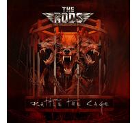 Rattle The Cage [VINYL]