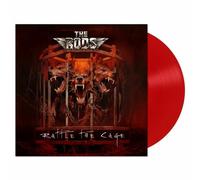 The Rods - Rattle The Cage [VINYL]