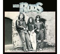 The Rods - The Rods