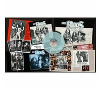 The Rods - The Rods (Blue Vinyl) [VINYL]