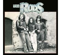 The Rods – The Rods – CD – Digipak