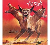 The Rods - Wild Dogs