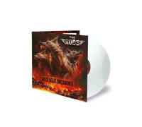 The Rods - Wild Dogs Unchained Ltd. Clear - Colored Vinyl