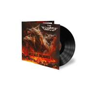 The Rods - Wild Dogs Unchained - Vinyl