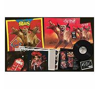 The Rods - Wild Dogs [VINYL]