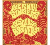 The Roe Family Singers – Brothers & Sisters
