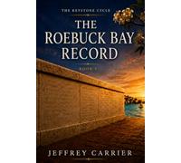 The Roebuck Bay Record: The Keystone Cycle, Book 5