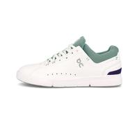 The Roger Advantage - male - On Running - Running Shoes - White - 6 1/2 UK - Sport 6 1/2 UK