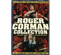 The Roger Corman Collection
