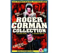 The Roger Corman Collection [DVD]