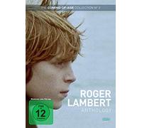 THE ROGER LAMBERT ANTHOLO - MO [DVD] [1986]