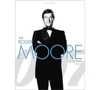 The Roger Moore Collection: Volume 2