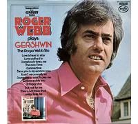 The Roger Webb Trio / Roger Webb Plays Gershwin