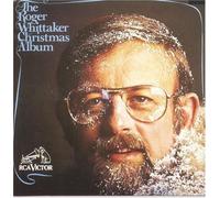 The Roger Whittaker Christmas Album by Whittaker, Roger [Music CD]