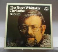 The Roger Whittaker Christmas Album [LP, AVES]