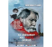 The Roger's three roads / Au croisement des trois chemins