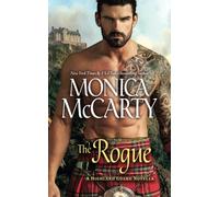 The Rogue: A Highland Guard Novella