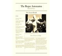 The Rogue Automaton