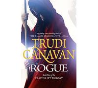 The Rogue: Book 2 of the Traitor Spy (Traitor Spy)