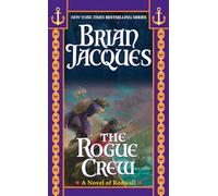 The Rogue Crew: 22 (Redwall)