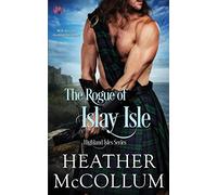 The Rogue of Islay Isle