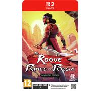The Rogue Prince of Persia: Immortal Edition - Nintendo Switch 2