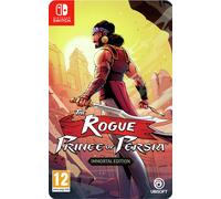The Rogue Prince of Persia - Immortal Edition - Switch