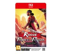 The Rogue Prince of Persia: Immortal Edition - Nintendo Switch 2