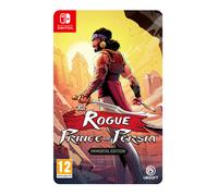 The Rogue Prince of Persia: Immortal Edition - Nintendo Switch