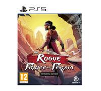 The Rogue Prince of Persia (Immortal Edition) (PS5)