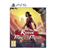 The Rogue Prince of Persia - Immortal Edition - PS5
