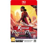 The Rogue Prince of Persia: Immortal Edition - Nintendo Switch 2