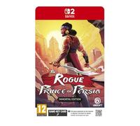 The Rogue Prince of Persia: Immortal Edition - Nintendo Switch 2