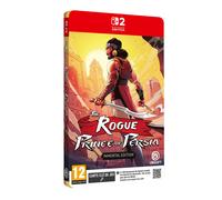 The Rogue Prince of Persia Immortal Edition Switch 2 Nintendo Switch 2