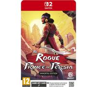 The Rogue Prince of Persia - Immortal Edition (Switch 2) Preorder For 10/4/26