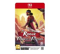 Nintendo The Rogue Prince Of Persia: Immortal Edition Steelbook One Colour
