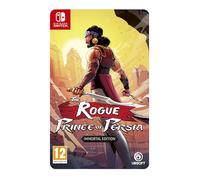 The Rogue Prince of Persia: Immortal Edition - Nintendo Switch