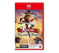 The Rogue Prince of Persia NEW